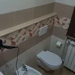 Eleonora Tropea Oda ve Kahvaltı Le Pioppe