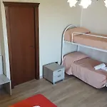 Eleonora Tropea Oda ve Kahvaltı Le Pioppe