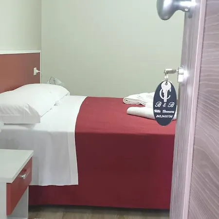 Eleonora Tropea 4* Le Pioppe