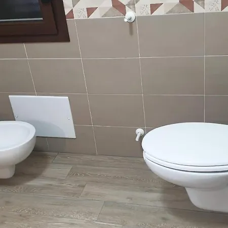 ベッド・アンド・ブレックファスト Eleonora Tropea