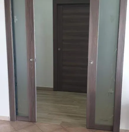 Eleonora Tropea Frühstückspension 4*