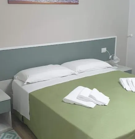 E Casa Eleonora Tropea 4* Le Pioppe
