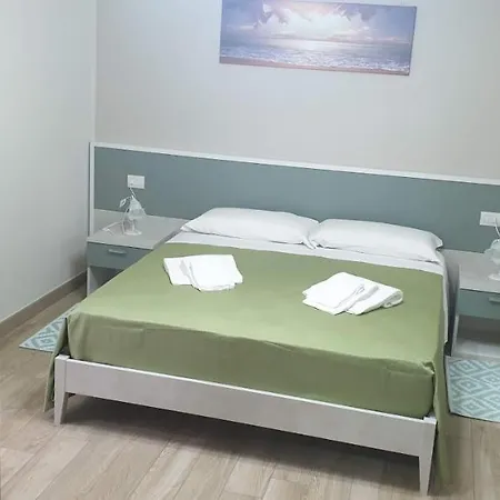 Frühstückspension Eleonora Tropea