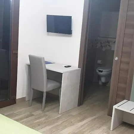 B&B E Casa Eleonora Tropea