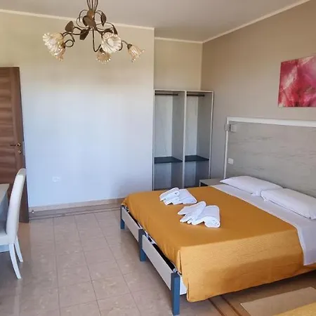 B&B E Casa Vacanza Villa Eleonora Tropea
