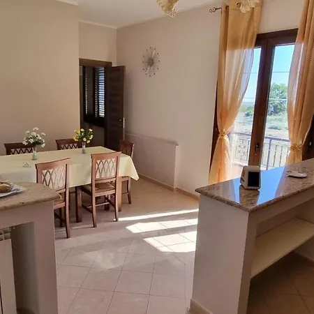 E Casa Eleonora Tropea B&B Le Pioppe