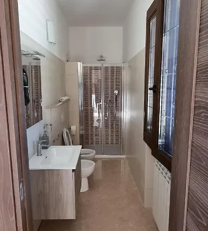 Frühstückspension Eleonora Tropea