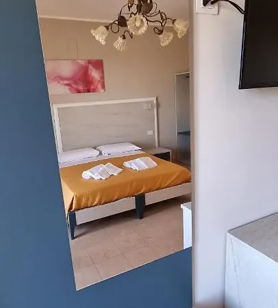 E Casa Eleonora Tropea Le Pioppe