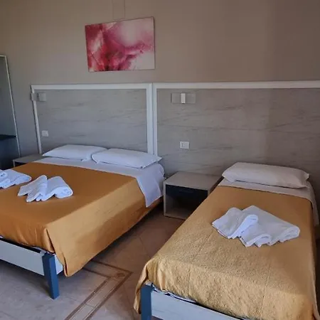 Bed and Breakfast Eleonora Tropea *