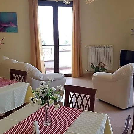 Bed and breakfast B&B Villa Eleonora Tropea 4*