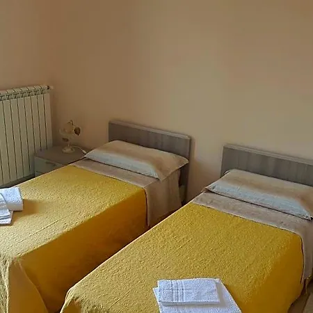 B&B E Casa Vacanza Villa Eleonora Tropea 4* Le Pioppe