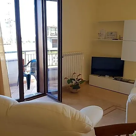 B&B Villa Eleonora Tropea
