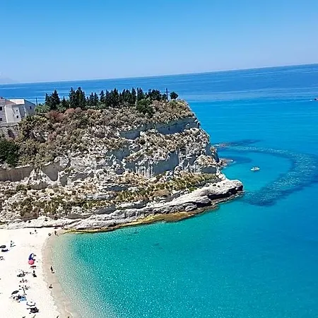B&B Villa Eleonora Tropea Bed and breakfast