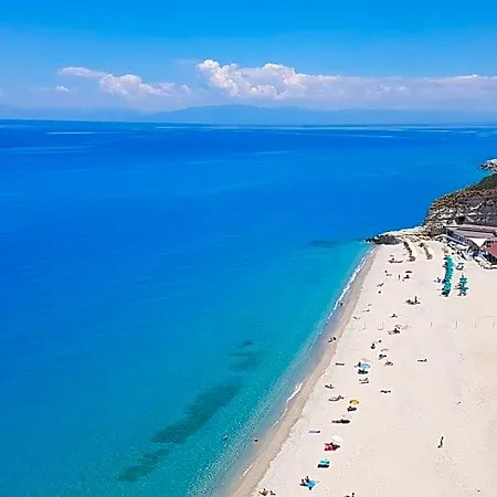 Bed and breakfast B&B Villa Eleonora Tropea Le Pioppe