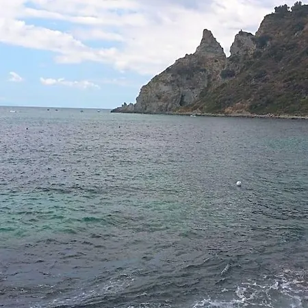 B&B Villa Eleonora Tropea 4*