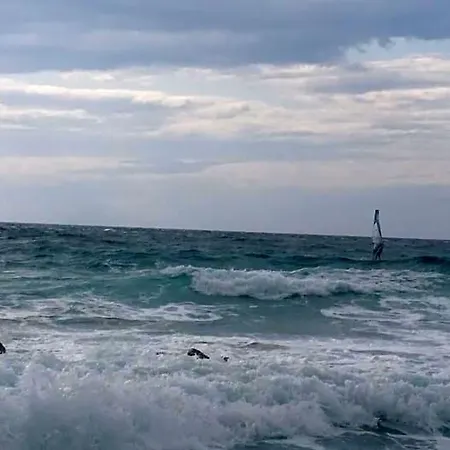 B&B Villa Eleonora Tropea Le Pioppe
