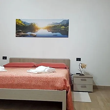 Bed and breakfast B&B Villa Eleonora Tropea
