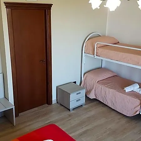 B&B Villa Eleonora Tropea