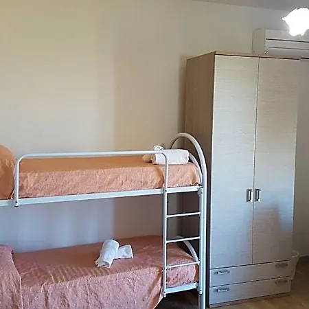 Bed and breakfast B&B Villa Eleonora Tropea 4*