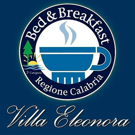E Casa Eleonora Tropea B&B Le Pioppe