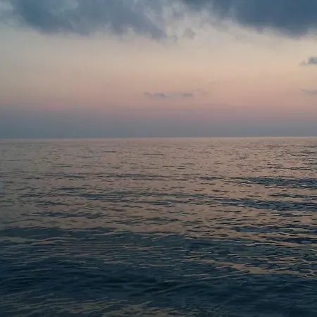 Bed and Breakfast Eleonora Tropea