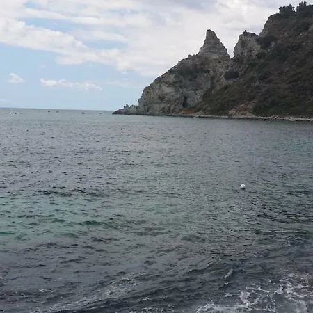 Bed and Breakfast Eleonora Tropea