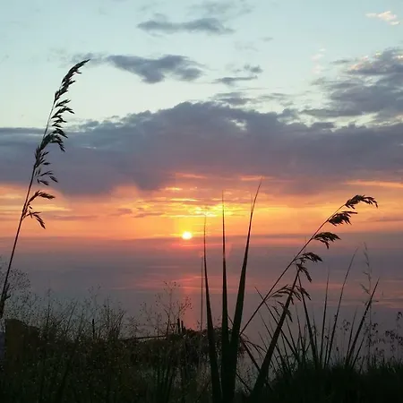 Eleonora Tropea Bed and Breakfast