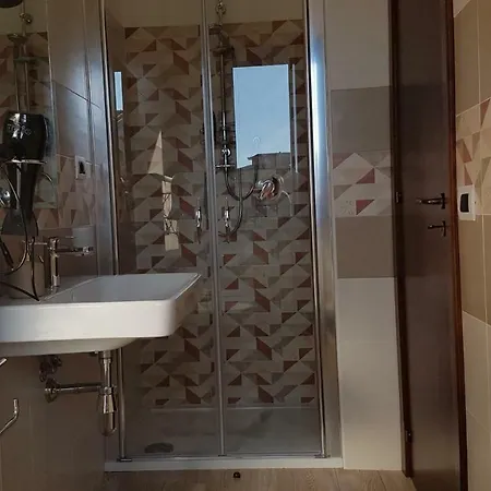 Eleonora Tropea 4* Le Pioppe