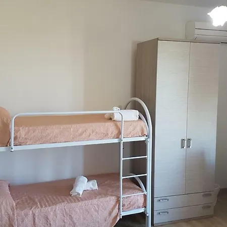 B&B E Casa Vacanza Villa Eleonora Tropea