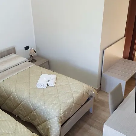 B&B E Casa Vacanza Villa Eleonora Tropea Отель типа 