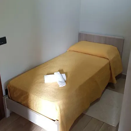 B&B E Casa Vacanza Villa Eleonora Tropea 4*