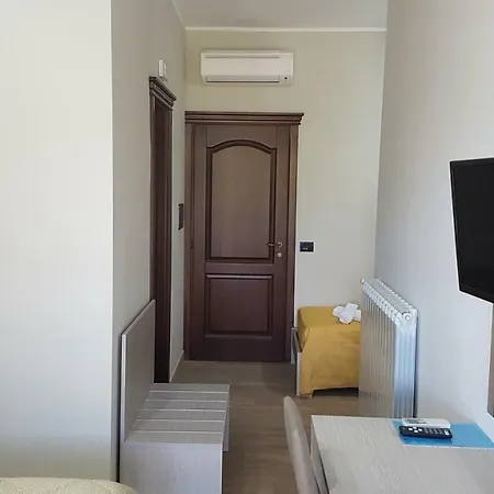 住宿加早餐酒店 Eleonora Tropea Le Pioppe