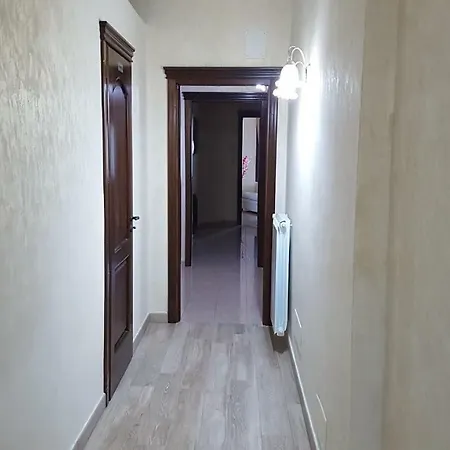 Eleonora Tropea 住宿加早餐酒店 Le Pioppe