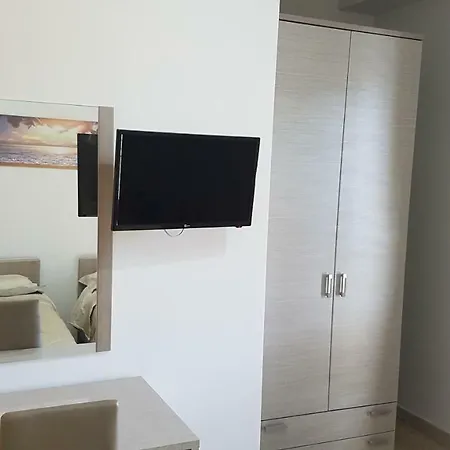 B&B E Casa Vacanza Villa Eleonora Tropea 4*