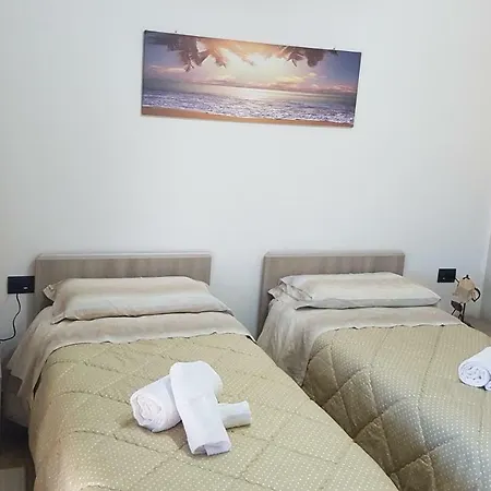 B&B E Casa Vacanza Villa Eleonora Tropea 4* Le Pioppe