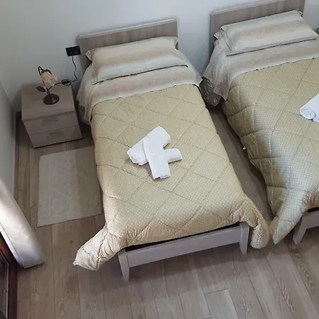 B&B E Casa Vacanza Villa Eleonora Tropea 4*