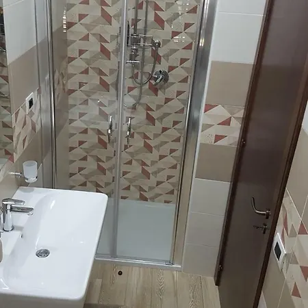 Отель типа 