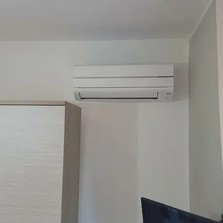 Eleonora Tropea Frühstückspension