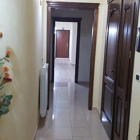 B&B E Casa Vacanza Villa Eleonora Tropea 4*