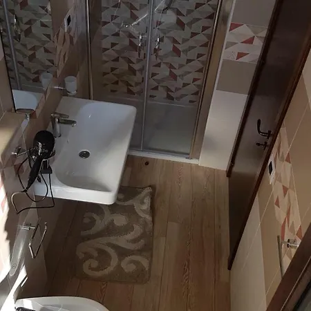 Eleonora Tropea Frühstückspension