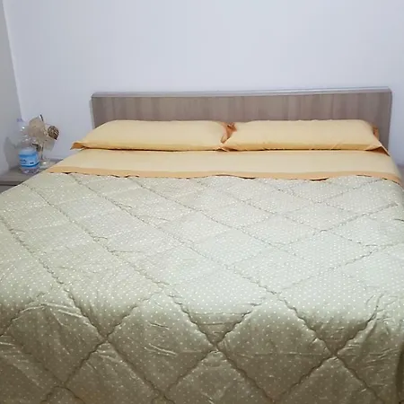 B&B E Casa Vacanza Villa Eleonora Tropea Le Pioppe