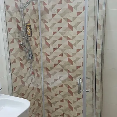 Eleonora Tropea 4* Le Pioppe