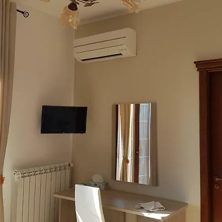 B&B E Casa Vacanza Villa Eleonora Tropea Отель типа 