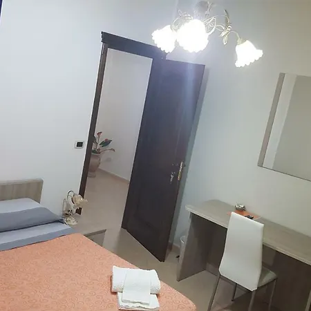 ベッド・アンド・ブレックファスト Eleonora Tropea Le Pioppe