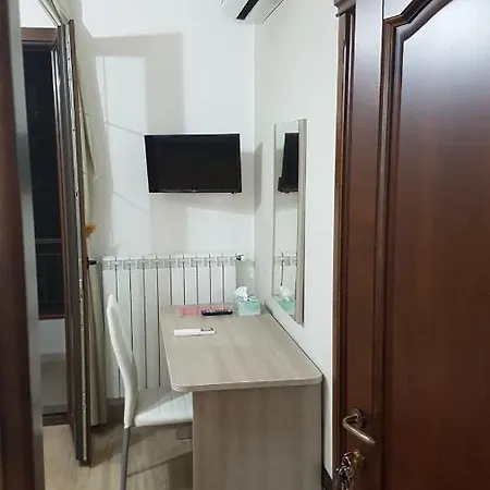 B&B E Casa Vacanza Villa Eleonora Tropea Отель типа 