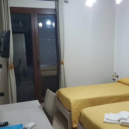 B&B E Casa Vacanza Villa Eleonora Tropea Отель типа 