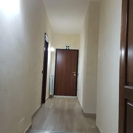 住宿加早餐酒店 Eleonora Tropea