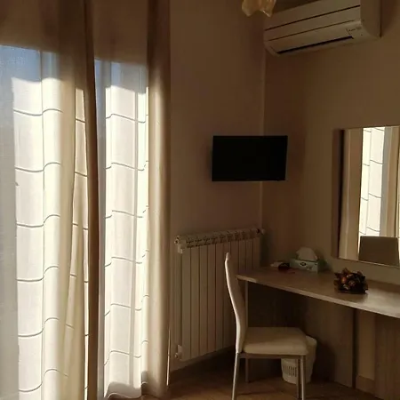 Отель типа 
