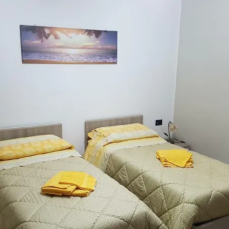 B&B E Casa Vacanza Villa Eleonora Tropea