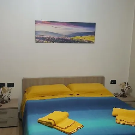 B&B E Casa Vacanza Villa Eleonora Tropea 4*